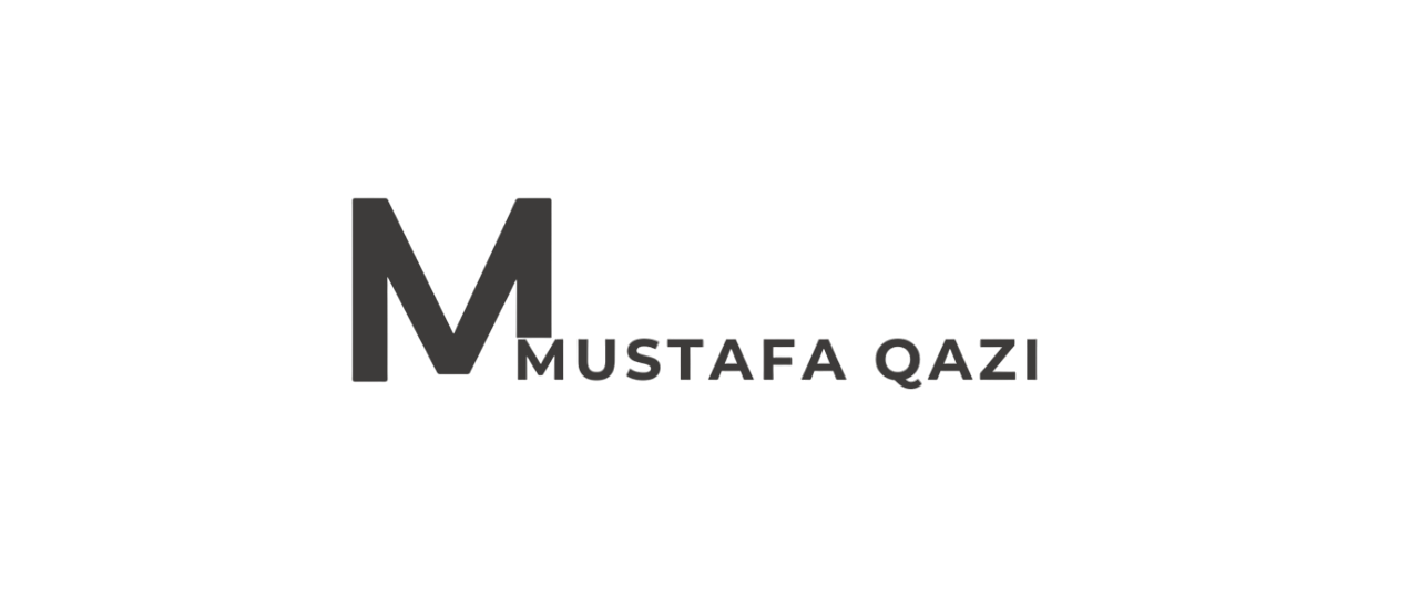 Mustafa Logo